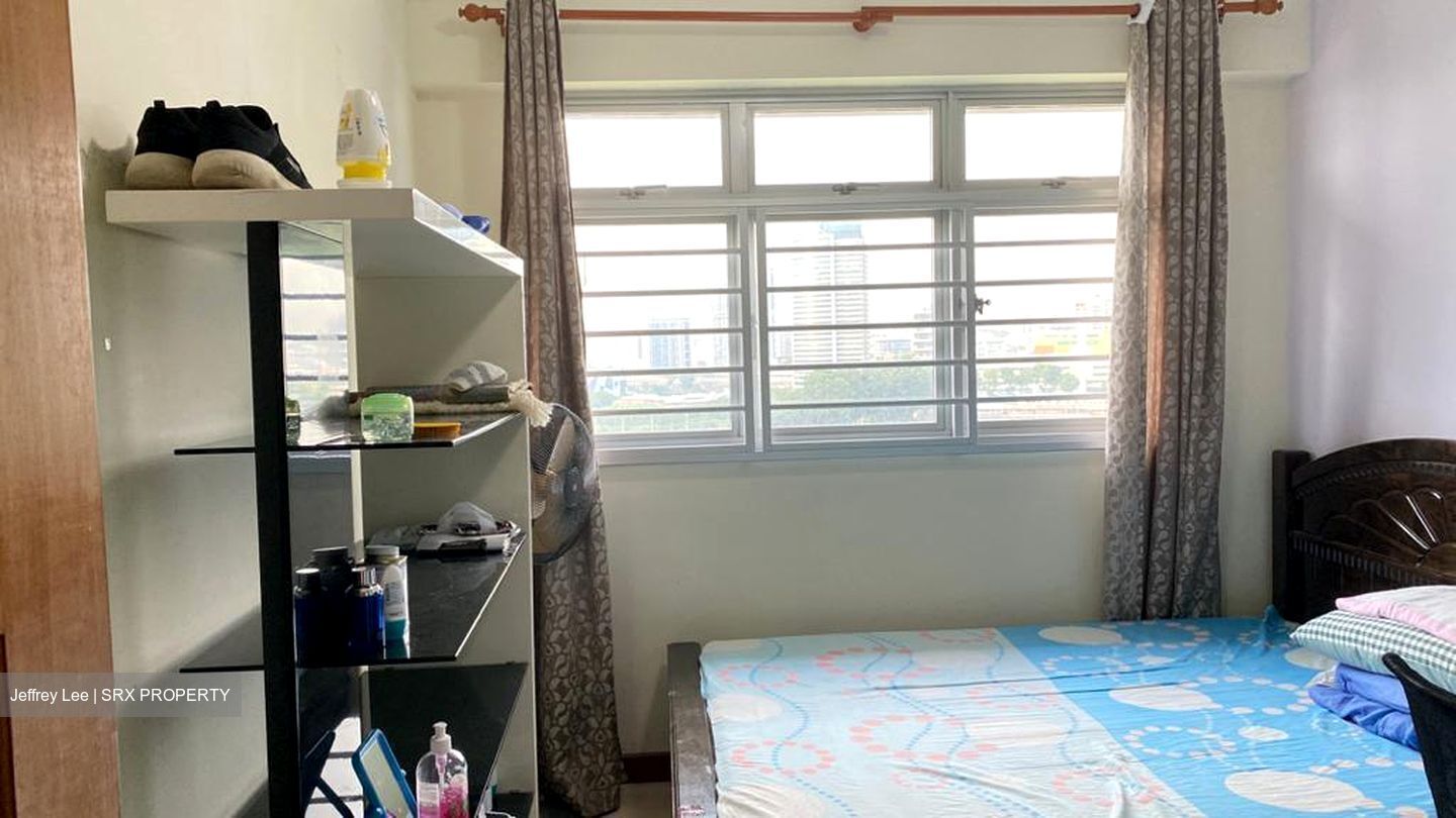 Blk 20 Teban Vista (Jurong East), HDB 4 Rooms #588835061
